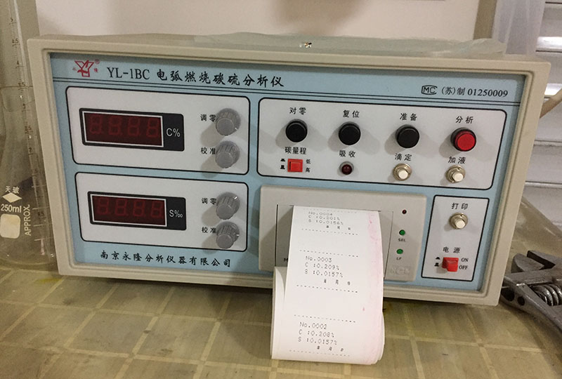 Inspection equipment