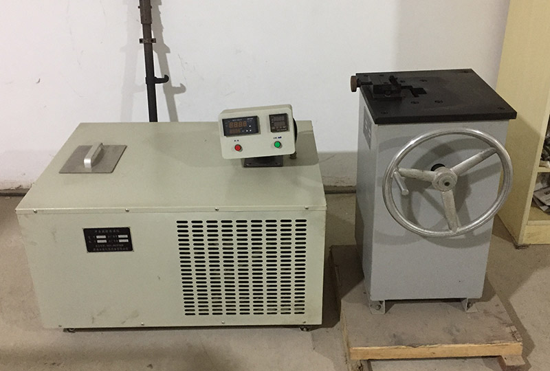 Inspection equipment