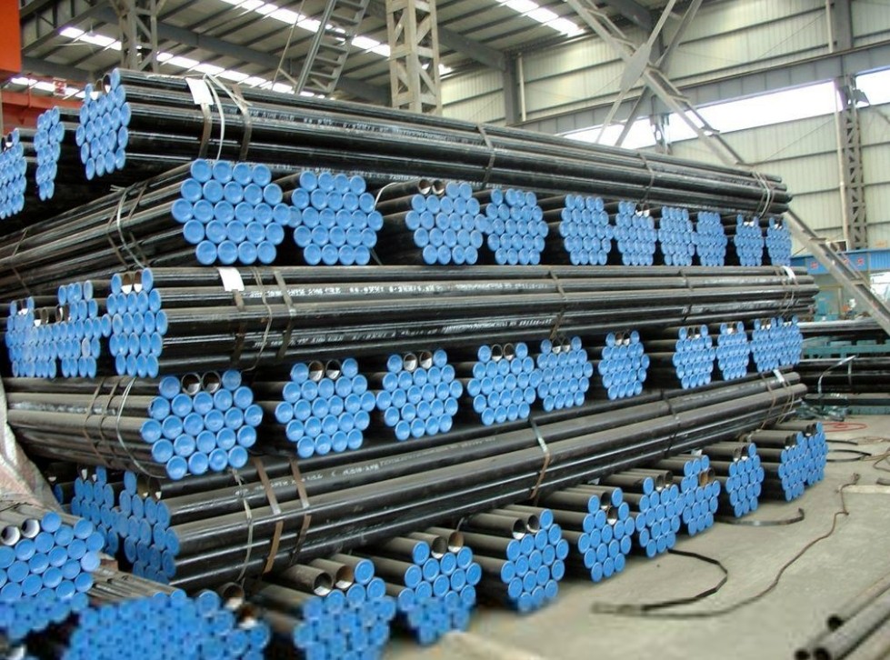 EN 10216-5 1.4404 Stainless Steel Seamless Tube for Corrosion-Resistant Applications