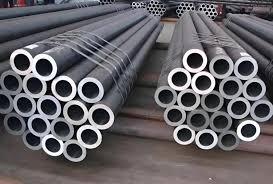latest seamless pipe industry news