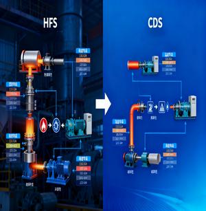 HFS vs. CDS: The Ultimate Showdown—How to Choose the Right Seamless Tube Process for Your Project