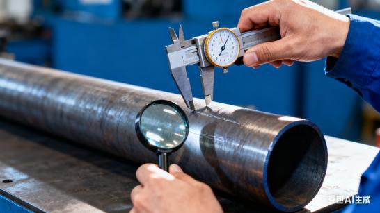 How to Identify High-Quality Seamless Pipes: Tips from a Manufacturer