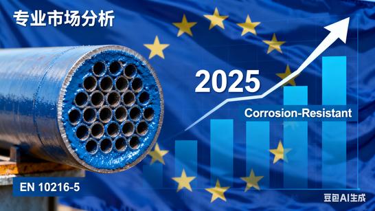 Corrosion-Resistant EN 10216-5 Seamless Tubes Drive EU Market Recovery in 2025