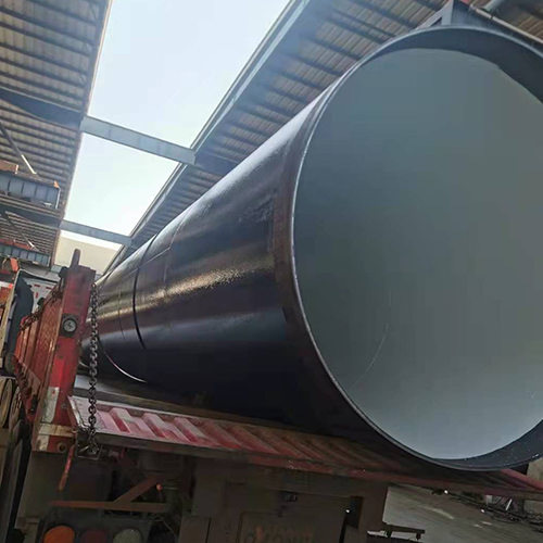 A Complete Guide to Seamless Steel Pipes: Types, Standards, Applications, and Selection