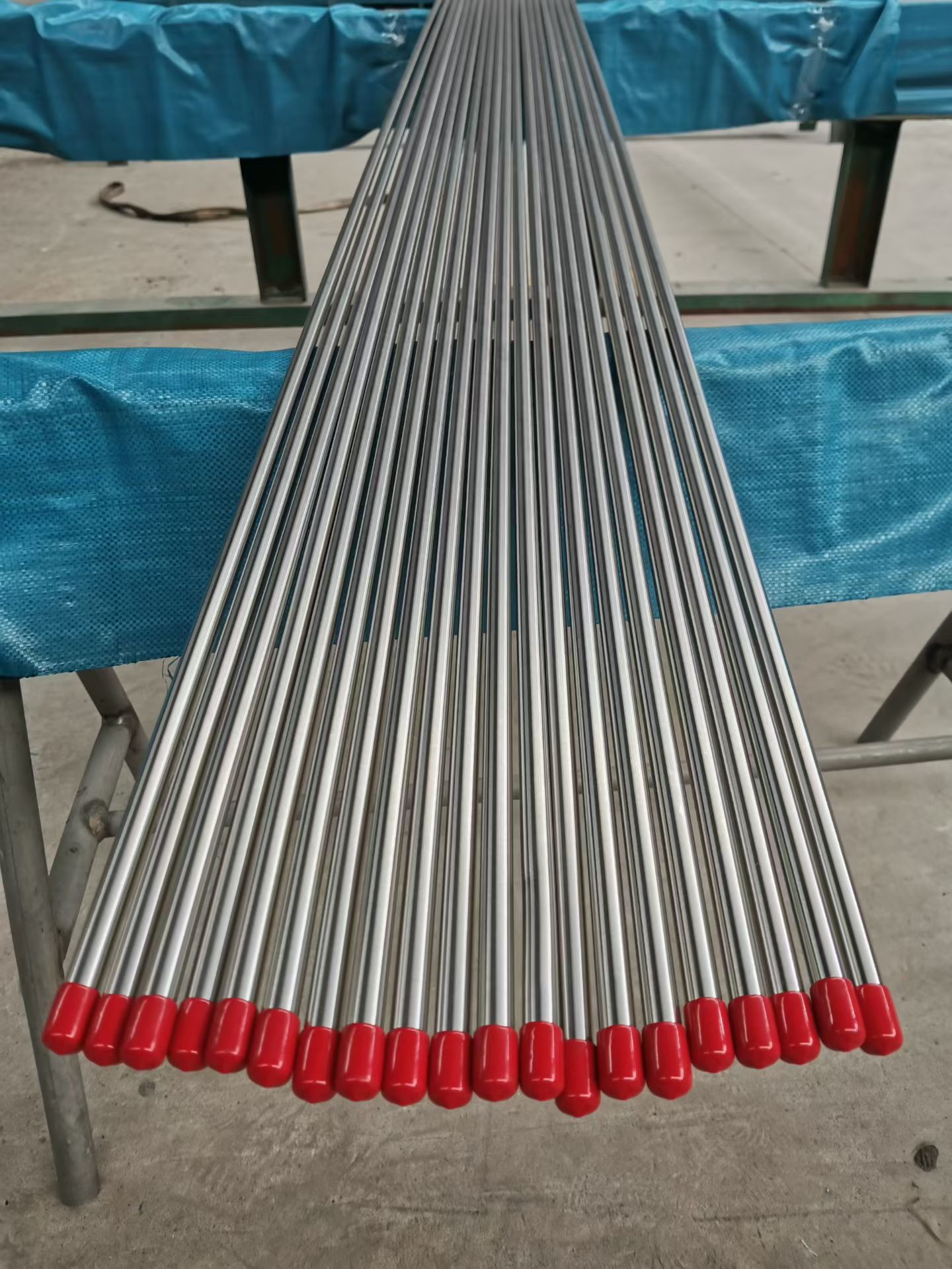 Seamless Steel Pipe: A Comprehensive Guide to Construction, Manufacturing, and Supply