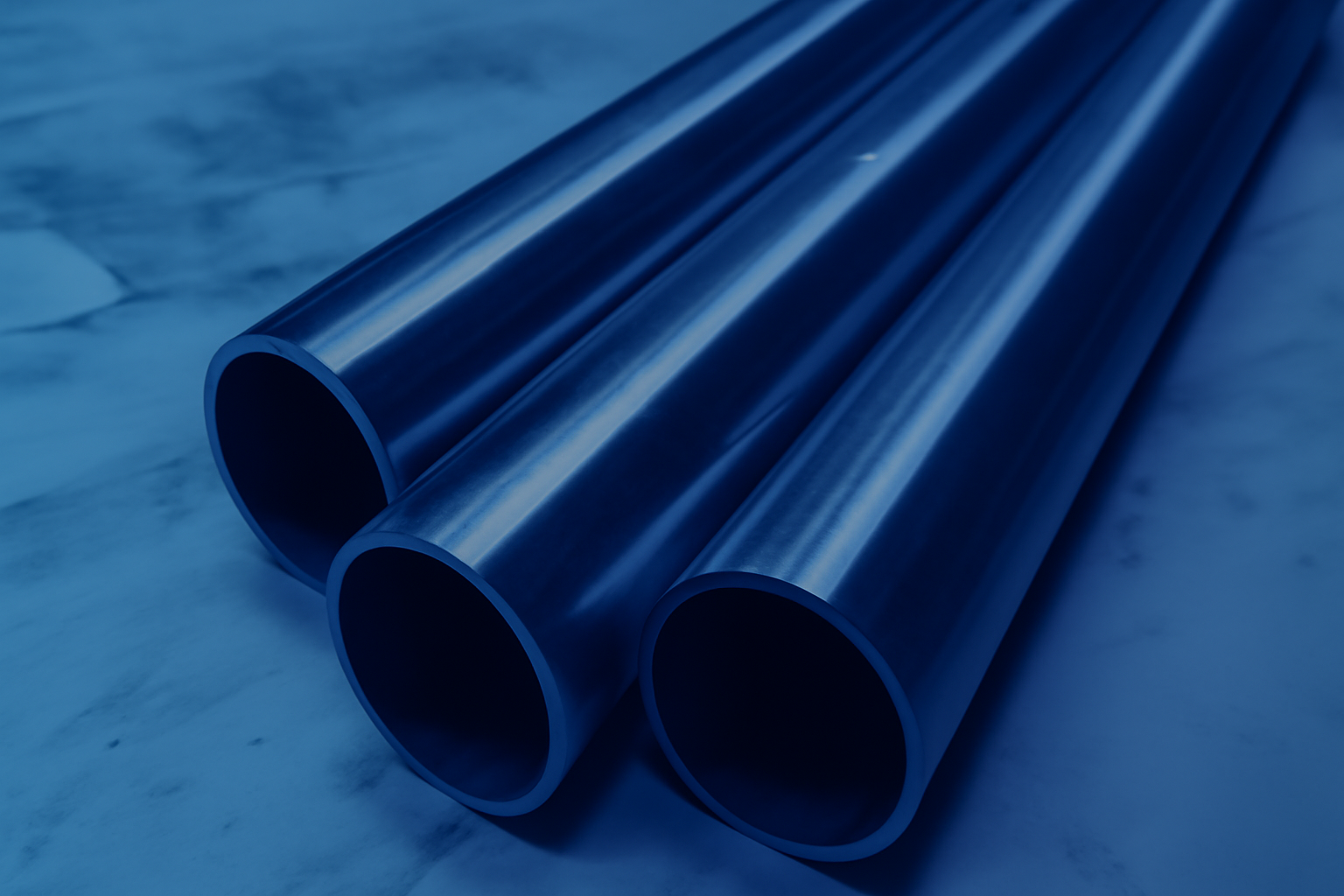How to Select the Right Seamless Steel Pipe Supplier