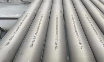 The Scale Paradox: Engineering Challenges from Macro Pipes to Micro-Tolerance