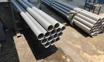 Comprehensive Guide to Stainless Steel and Metal Pipes: Dimensions, Types, and Selection Criteria