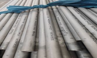 The Importance of Choosing the Right Metal Seamless Pipe for High-Pressure Applications