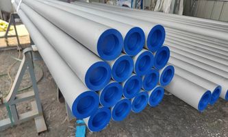 Understanding the Differences Between Seamless and Welded Pipes for Your Project