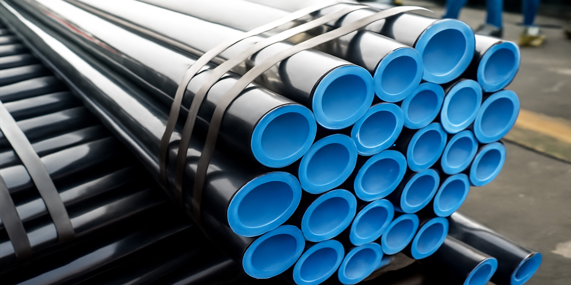 Why 1 1/4 Inch Galvanized Pipe Outperforms Alternatives in Coastal Infrastructure
