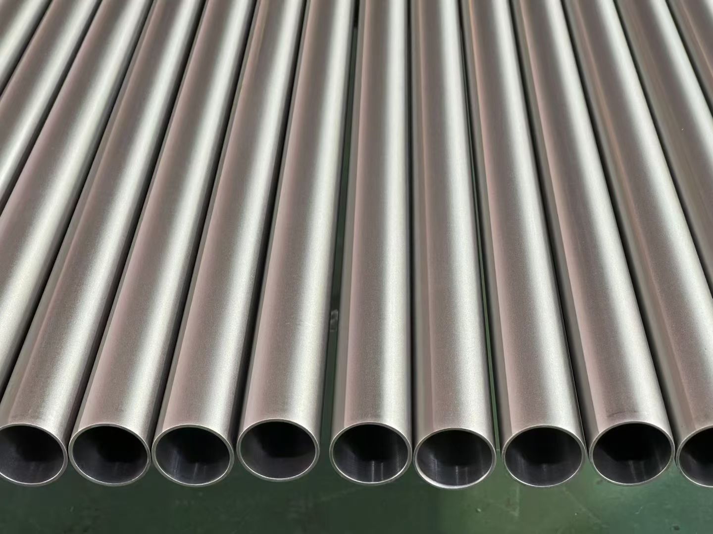 Galvanized vs. Stainless: When to Use 1 1/4-Inch Pipes