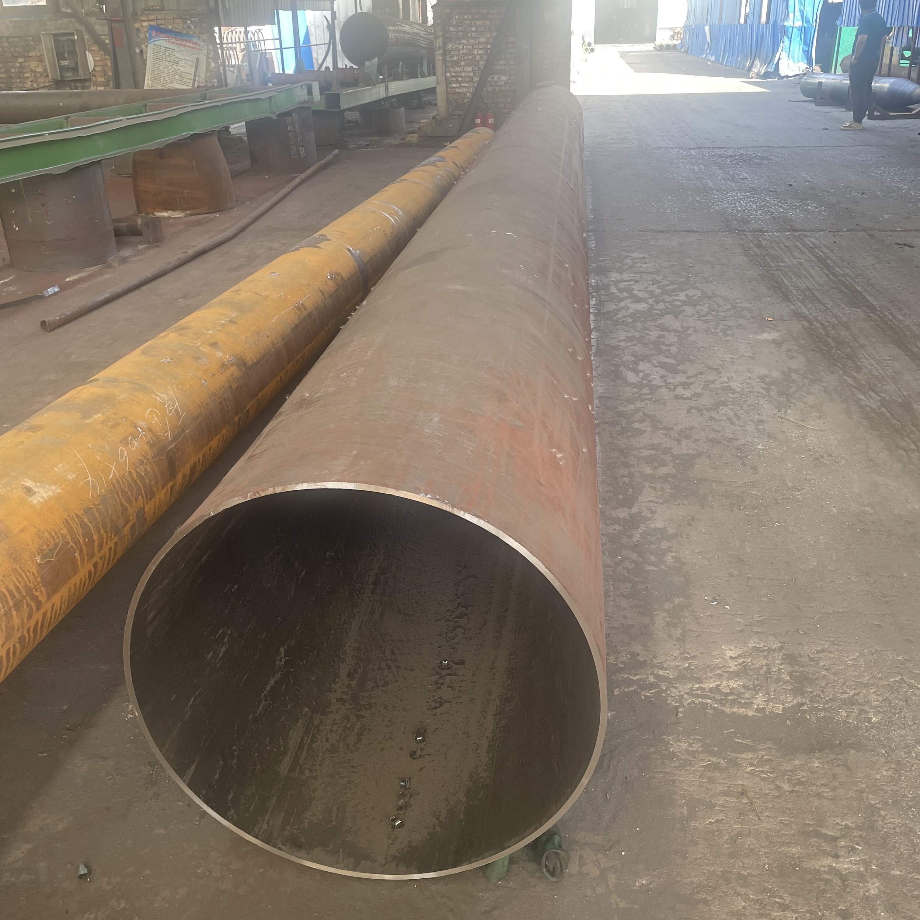 ASTM A106 vs. ASTM A53 vs. API 5L: Which One is Truly "Interchangeable"?