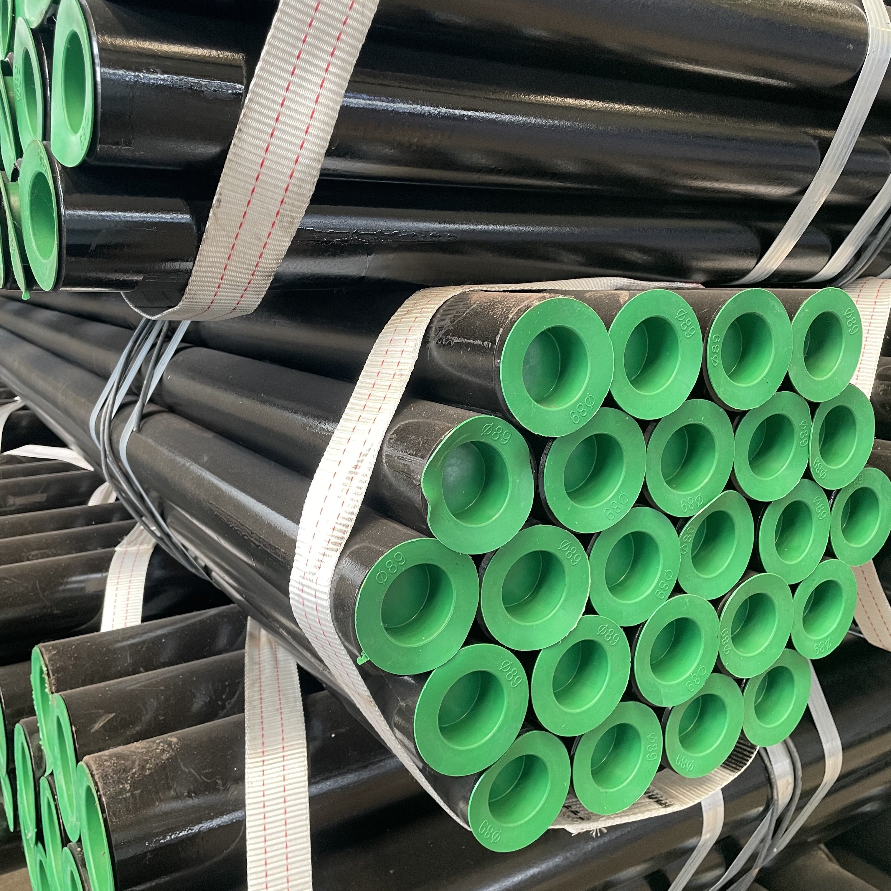 Stop Letting Wrong Materials Ruin Your Heat Exchanger! Secrets to Long-Lasting Corrosion-Resistant Seamless Tubes