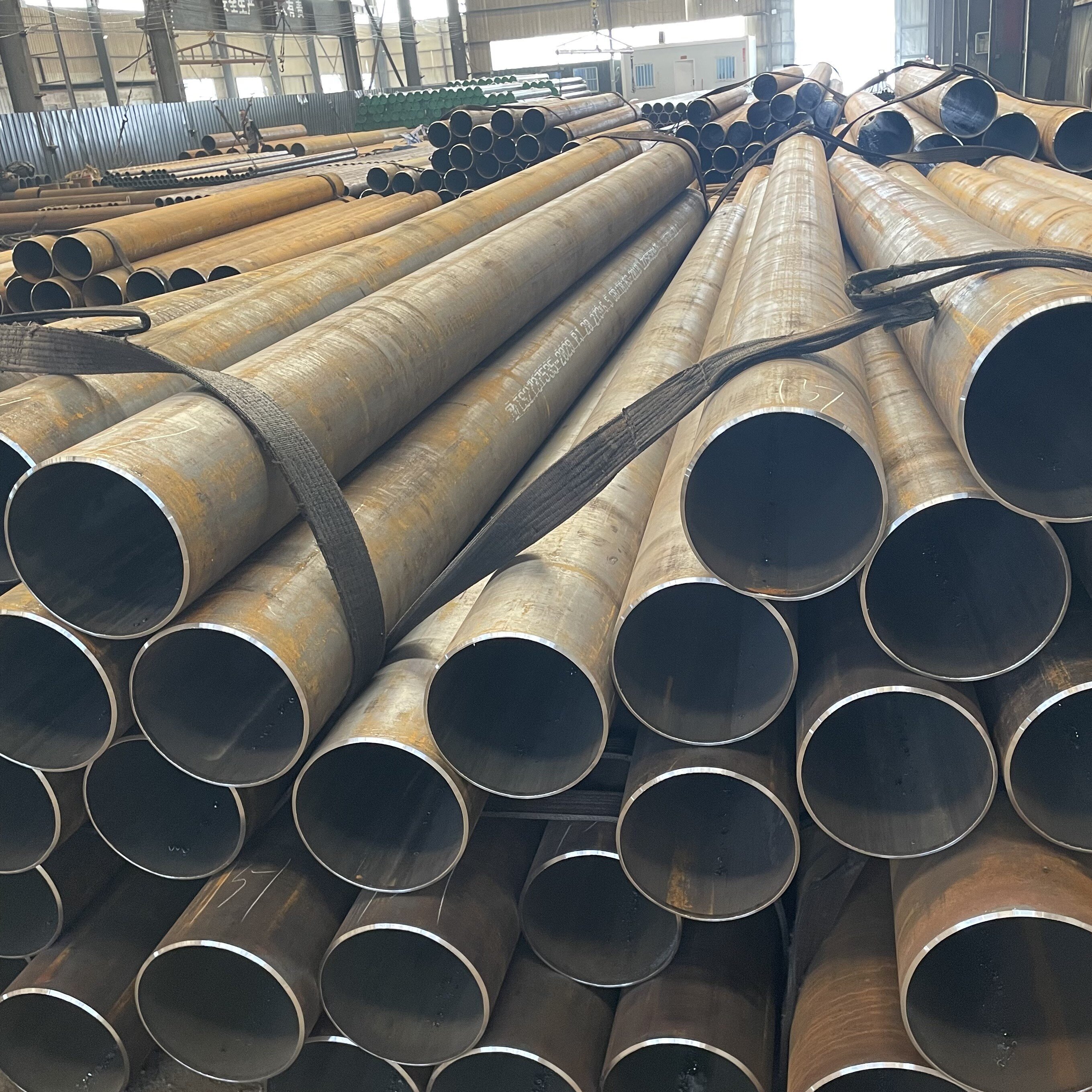 How to Select the Right JIS G3459 SUS304 Stainless Steel Seamless Pipe for Your Project?